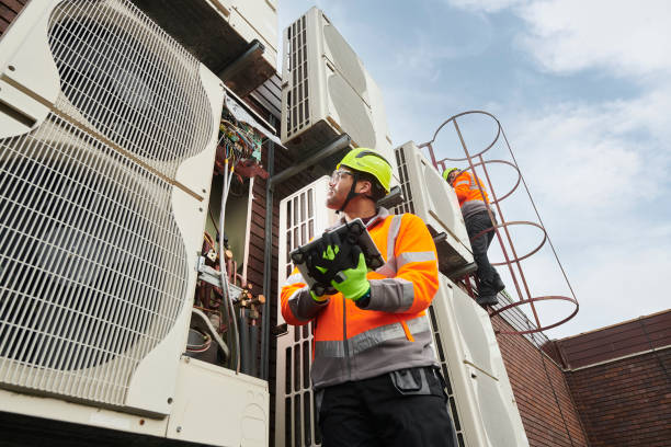 Best Energy-efficient HVAC Solutions in Tomah, WI