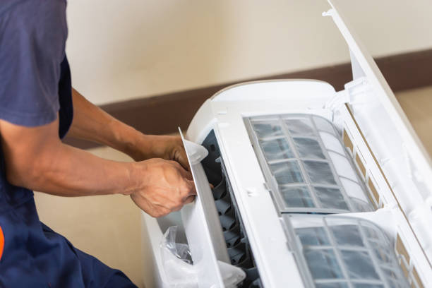 Best Residential HVAC in Tomah, WI