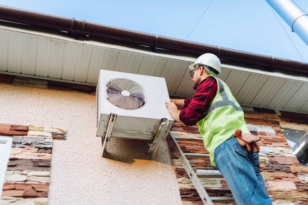 Best HVAC Consulting and Engineering in Tomah, WI