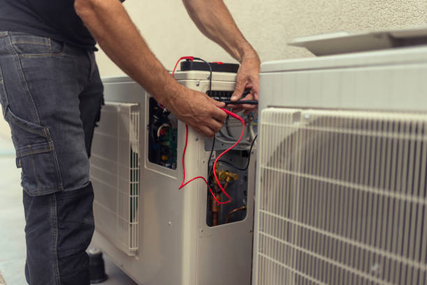 Professional HVAC in Tomah, WI
