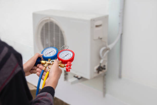 Best HVAC Equipment and Components in Tomah, WI