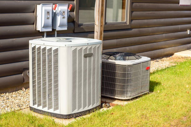 Best Solar-powered HVAC Systems in Tomah, WI