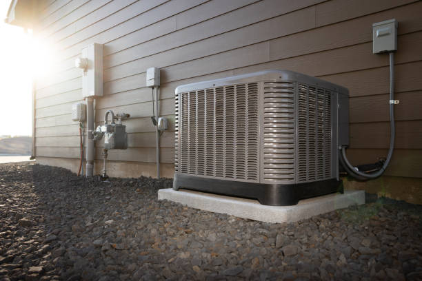 Best Thermostats and Smart Controls in Tomah, WI